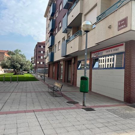 Pool And Confort 3 Habitaciones Y Garaje By Apartamentos Λογκρόνο Εξωτερικό φωτογραφία